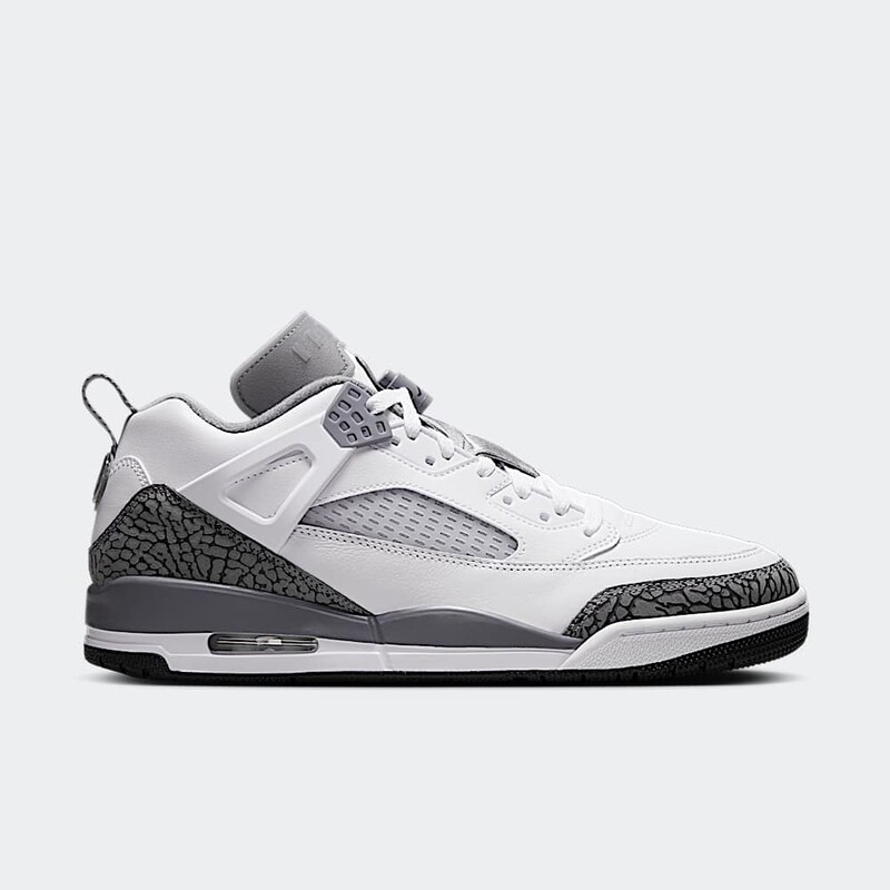 Jordan Spizike Low "Wolf Grey" | FQ1759-102