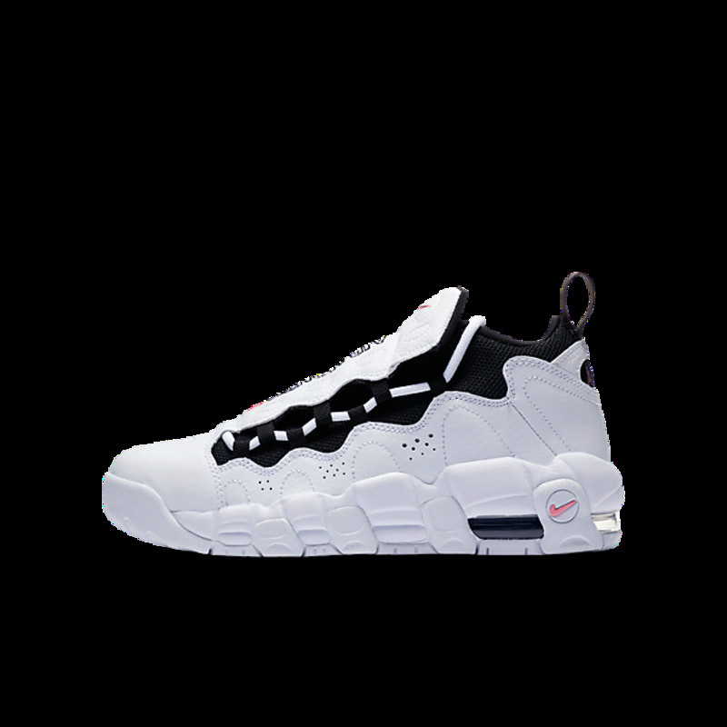 Nike air more money 2024 kids