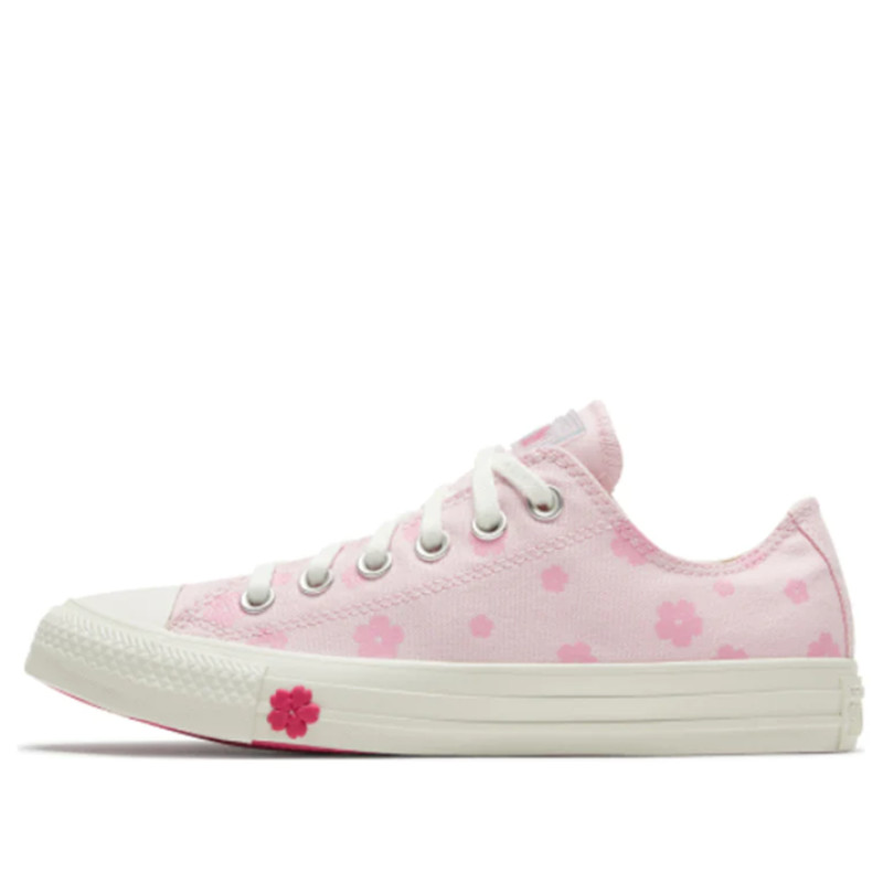 Converse hot sale sasha ox