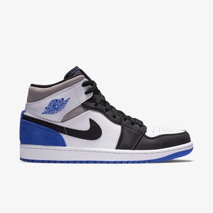 Air Jordan 1 Mid SE Union Royal | 852542-102