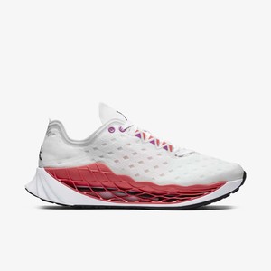 Jordan Zoom Trunner Ultimate White | DA2283-102