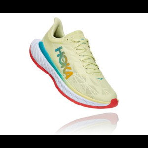 HOKA  Carbon X 2 | 1113527-LGHC