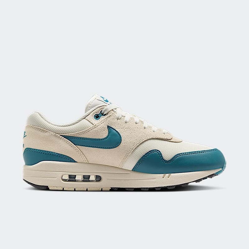 Nike Air Max 1 Essential "Smoke Blue" | FZ5808-011