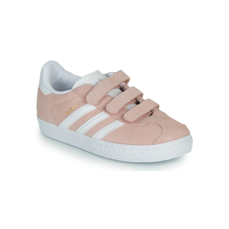 Adidas cheap gazelle scratch