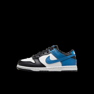 Nike Dunk Low PS 'Industrial Blue' | DH9756-104