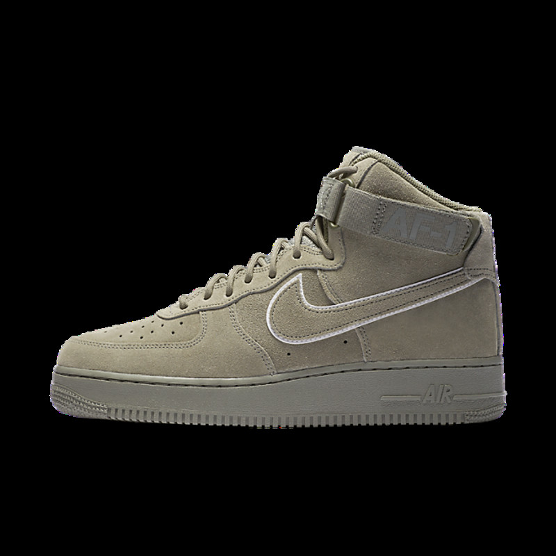 Nike Air Force 1 High ''07 LV8 Suede (AA1118-001)