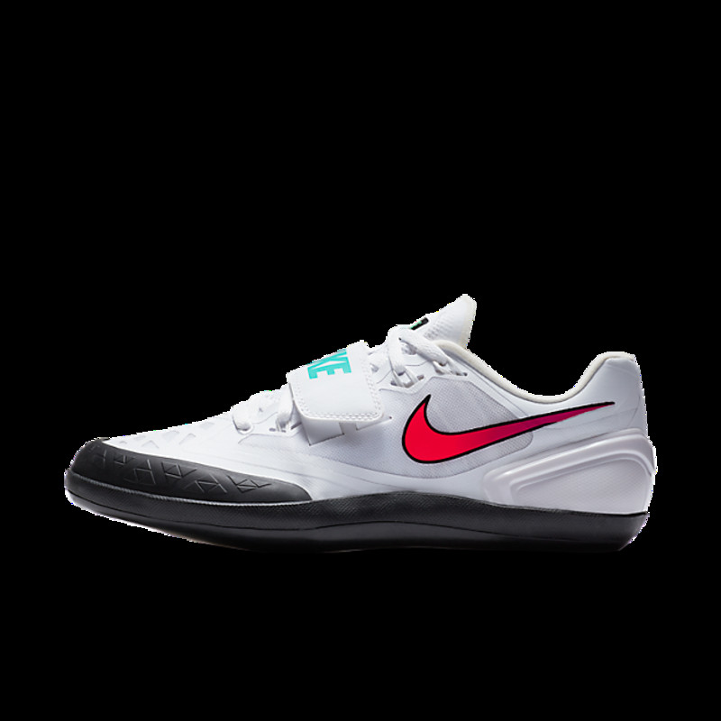 Nike Zoom Rotational 6 'White Ombre' | 685131-101