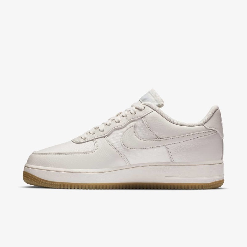 Gore-Tex x Nike Air Force 1 Sail Gum, DC9031-001