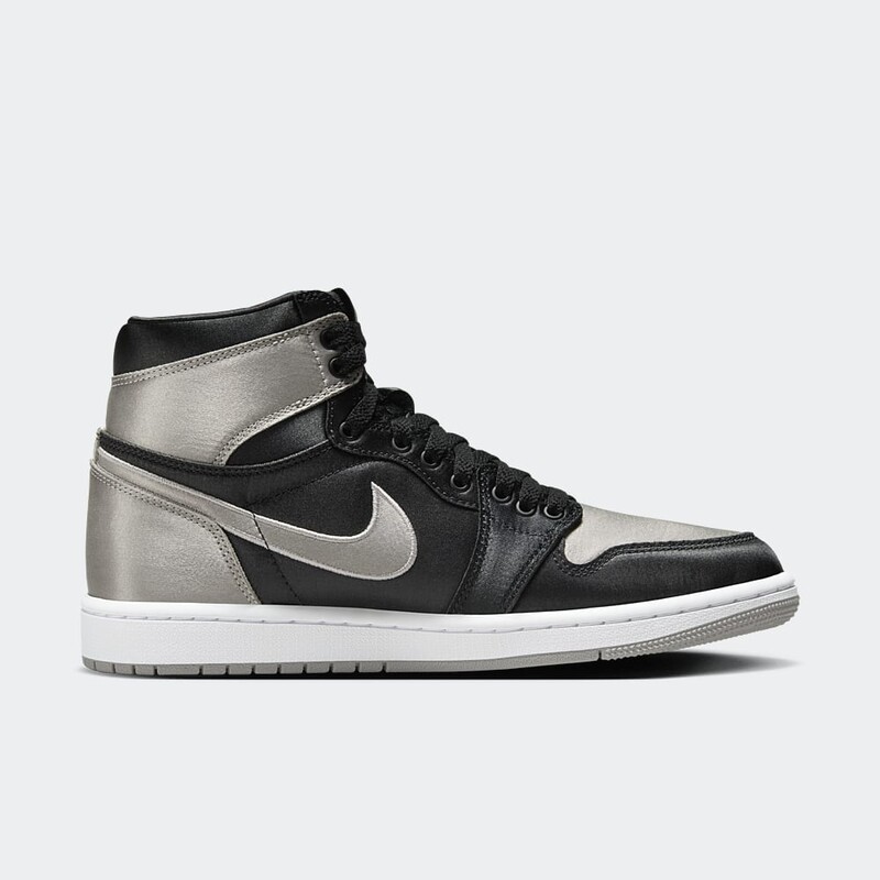 Air Jordan 1 High OG "Satin Shadow" | FD4810-010