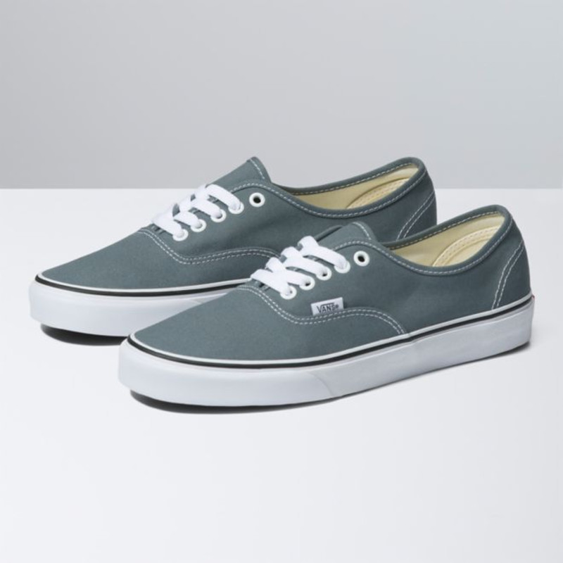 Stormy grey hot sale vans