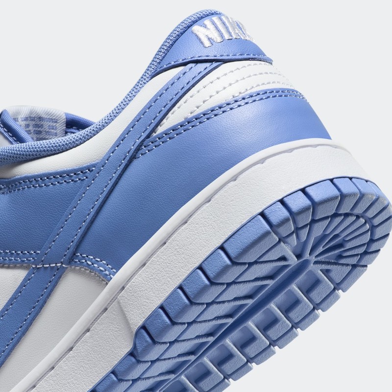 Nike Dunk Low "Polar Blue" | DV0833-400
