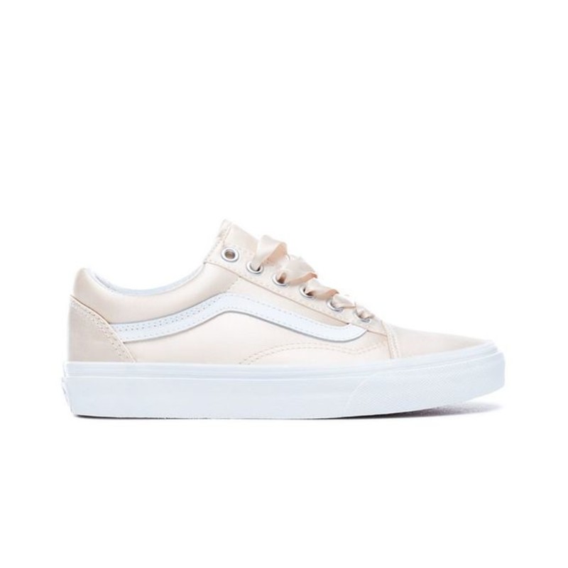 Vans Old Skool (Satin Lux) | VN0A38G1R1G