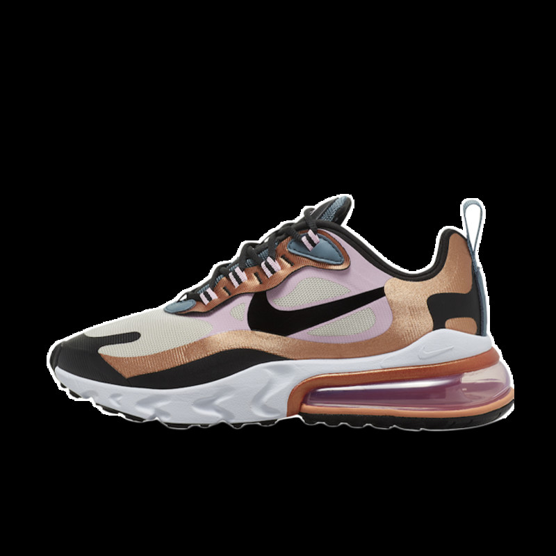 Nike air cheap max 270 bronze