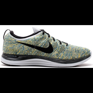 Nike Flyknit Lunar1+ Multi-Color Grey | 554887-008