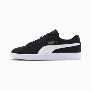 puma Logo puma Logo Smash V2 Buck Sportschoenen | 365160-23