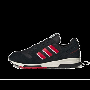 Zx 500 rm ftwr white  outlet core black  shock red