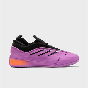 adidas Dame 9 "Purple Burst" | IE3626