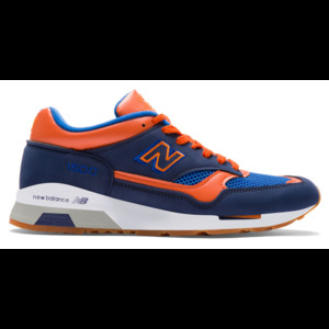 New balance hotsell 1500 orange blue