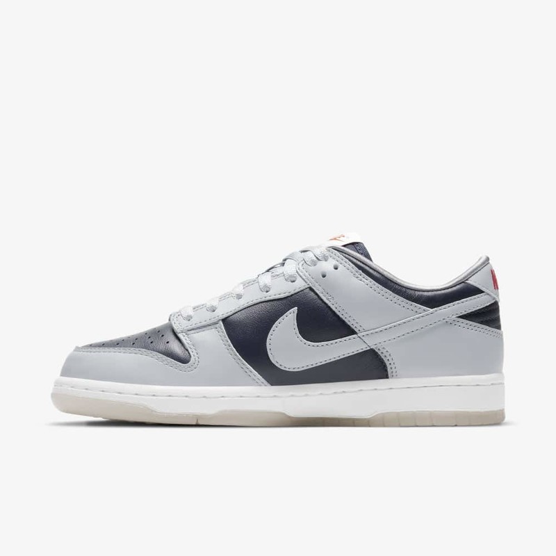 Nike Dunk Low College Navy | DD1768-400