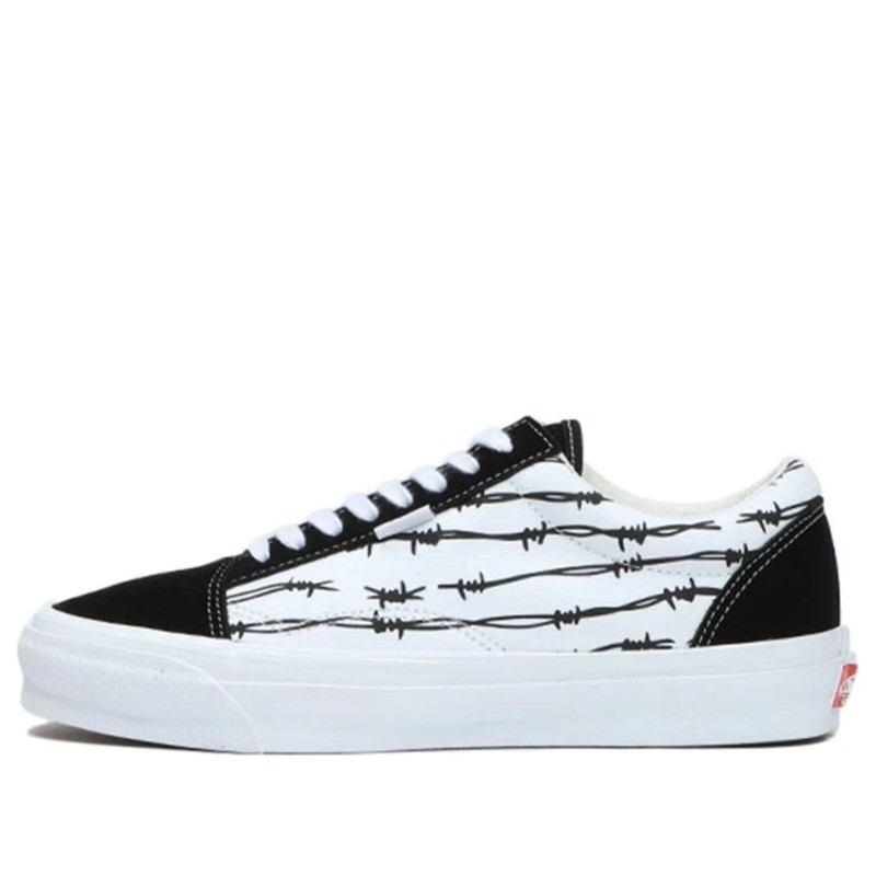 Vans Vault UA Old Skool NS OG LX | VN0A4UUT9XT