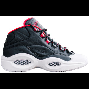 Reebok question cheap low femme bordeaux