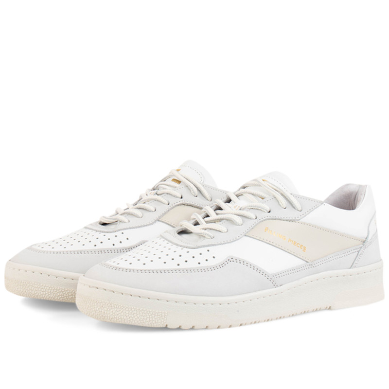 Filling Pieces Ace Spin 'White' | 7003349-1901 | Grailify