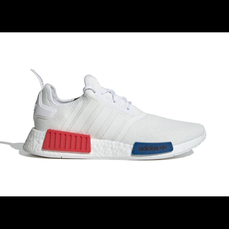 Yeezy hot sale nmd r1