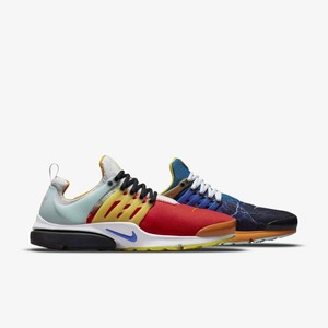 Nike Air Presto What The | DM9554-900