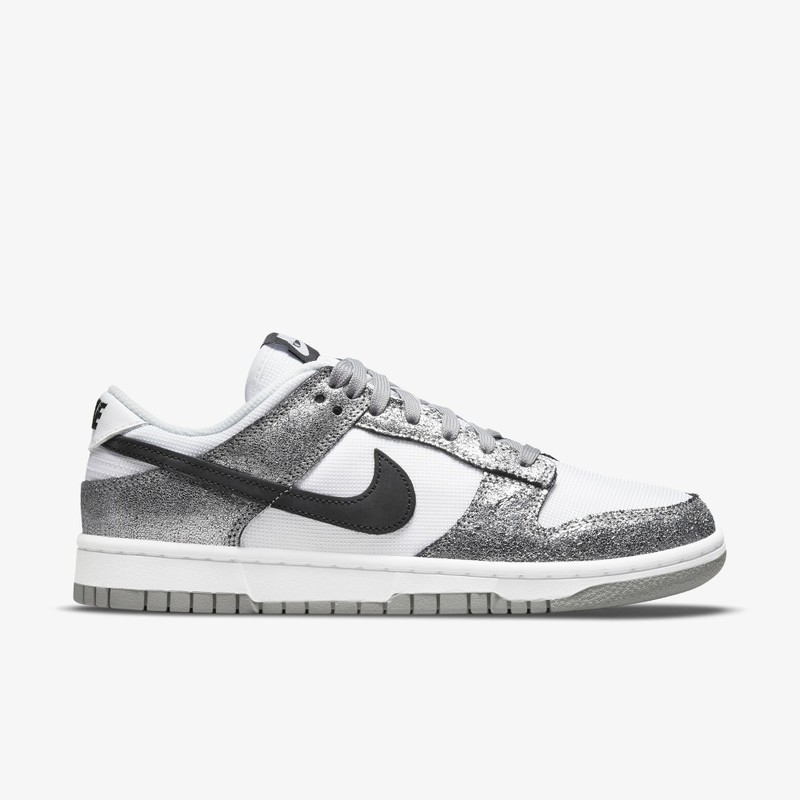 Nike Dunk Low Shimmer | DO5882-001