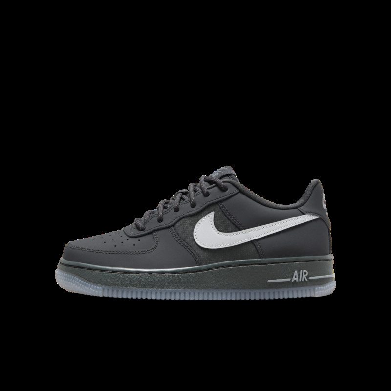 Nike Air Force 1 Low GS Reflective Swoosh FV3980-001