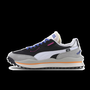 Puma Style Rider Play On 'Gray Violet' | 371150-02