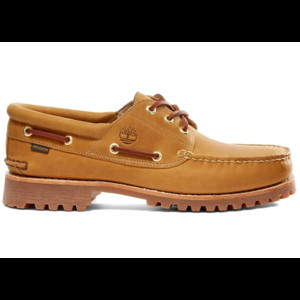 Timberland 3-Eye Classic Lug Aime Leon Dore Wheat | TB0A2Q35D28