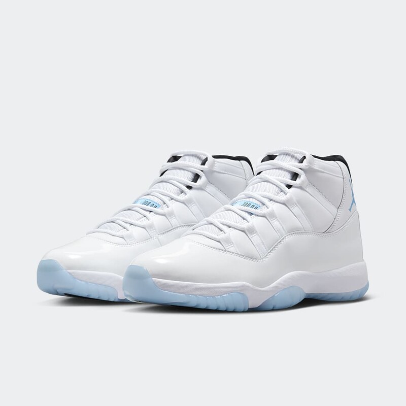 Air Jordan 11 "Legend Blue" 2024 | CT8012-104