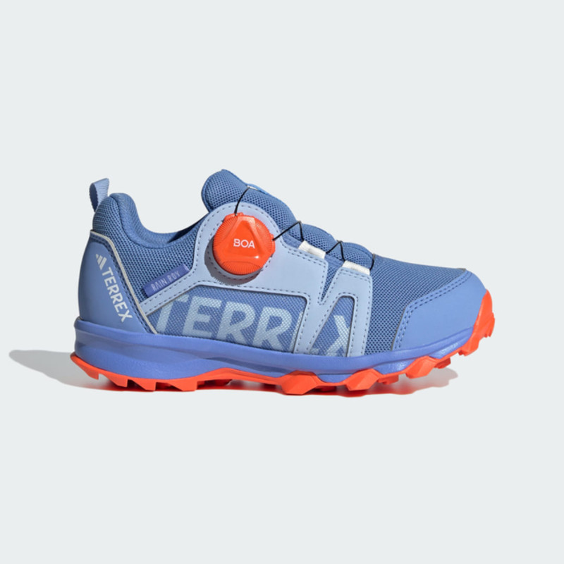 adidas Terrex Agravic BOA RAIN.RDY Trail Running | HQ3498