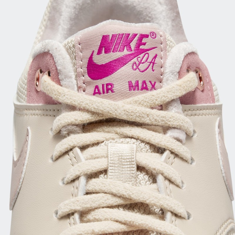 Serena Williams Design Crew x Nike Air Max 1 "Los Angeles" | FN6941-200