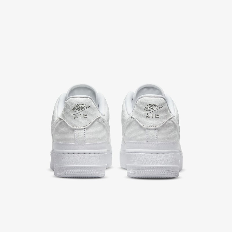 Nike Air Force 1 Tear Away Arctic Punch | DJ6901-600