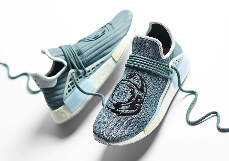 Billionaire boys club x human race online