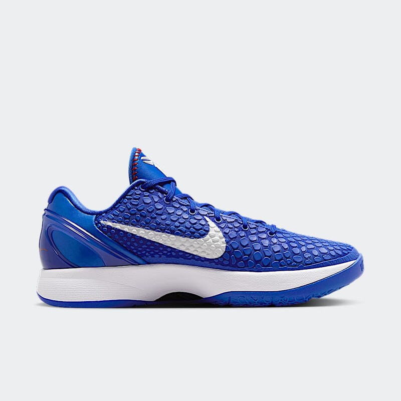 Nike Kobe 6 Protro "Dodgers" | CW2190-400