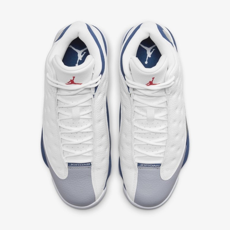 Air Jordan 13 French Blue | 414571-164