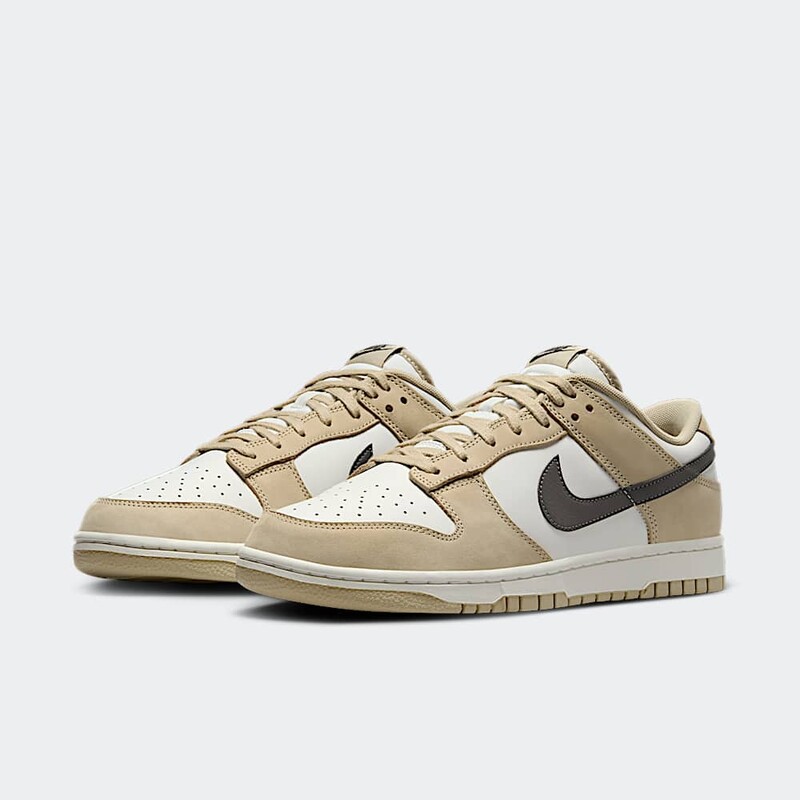 Nike Dunk Low "Desert Khaki" | IB3079-200