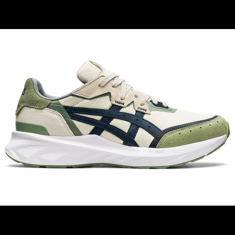 ASICS Tarther Blast Smoke Grey | 1201A066.023