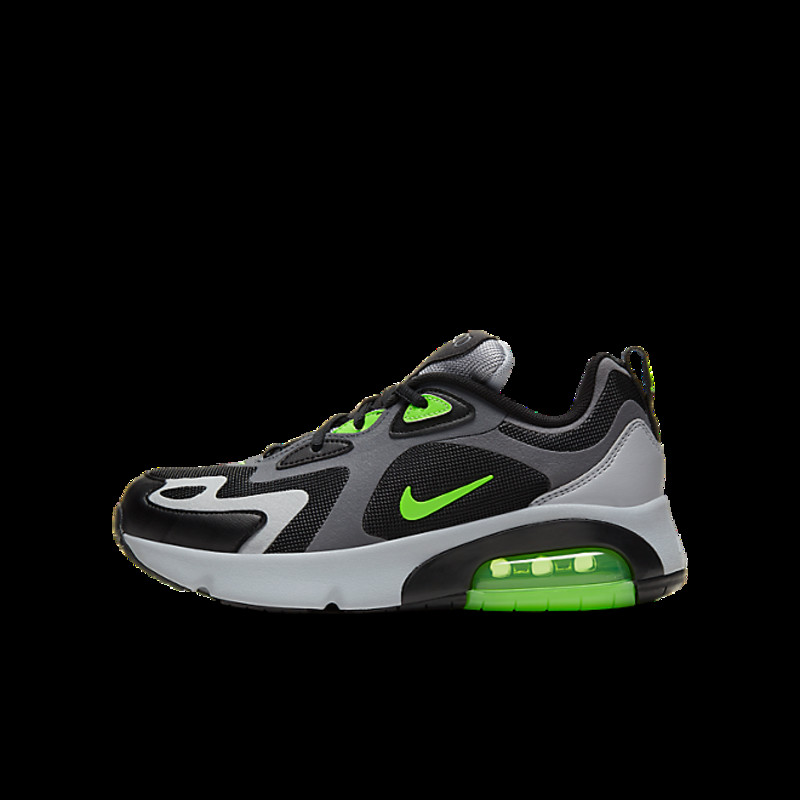 Air max cheap 200 neon