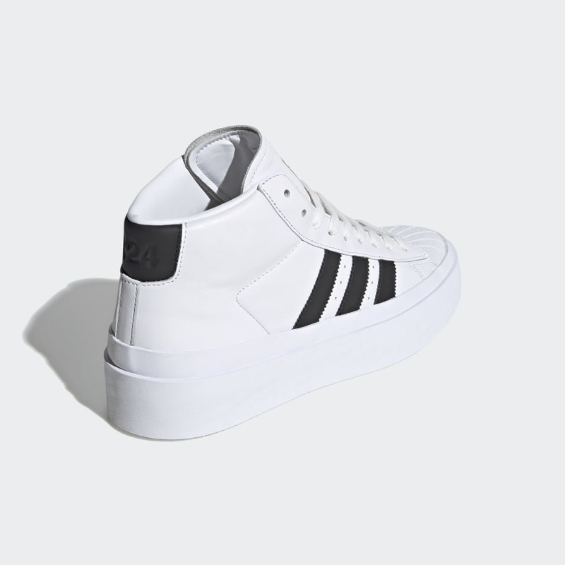 424 x adidas Pro Model White | FX6851