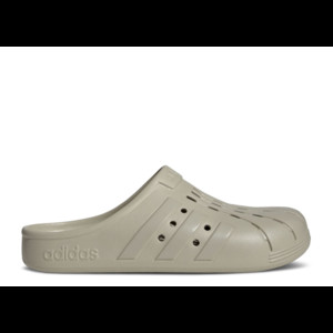 adidas Adilette Clog 'Putty Grey' | IF8653