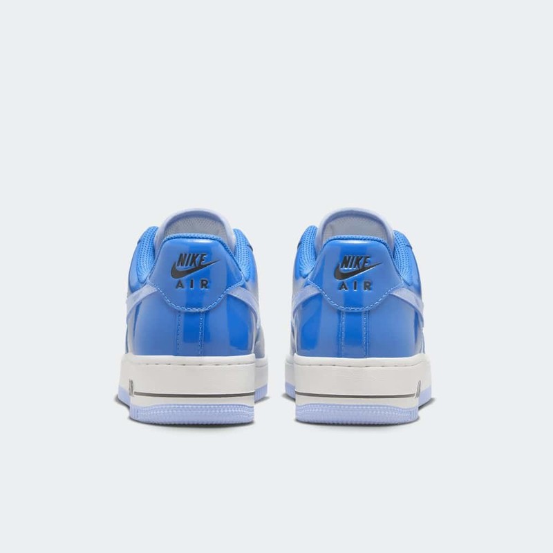 Nike Air Force 1 Blue Patent | FJ4801-400