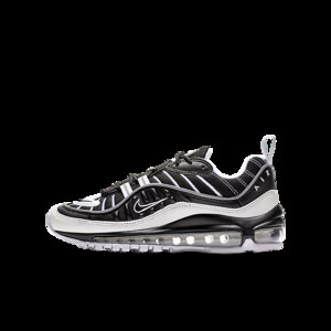 Air max hotsell 98 black leopard