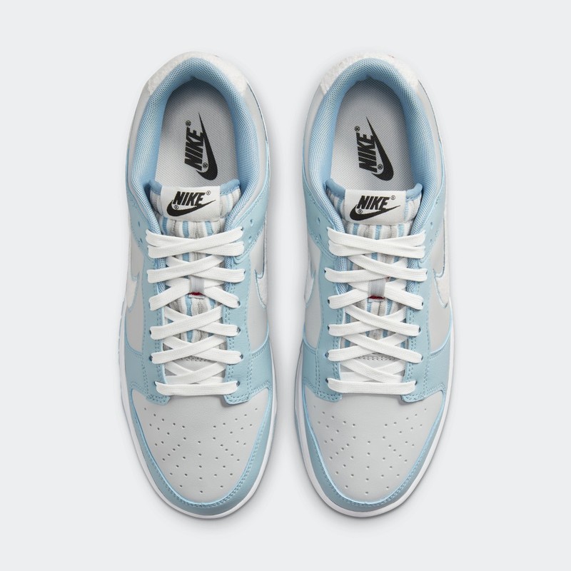 Nike Dunk Low "Worn Blue" | FB1871-011