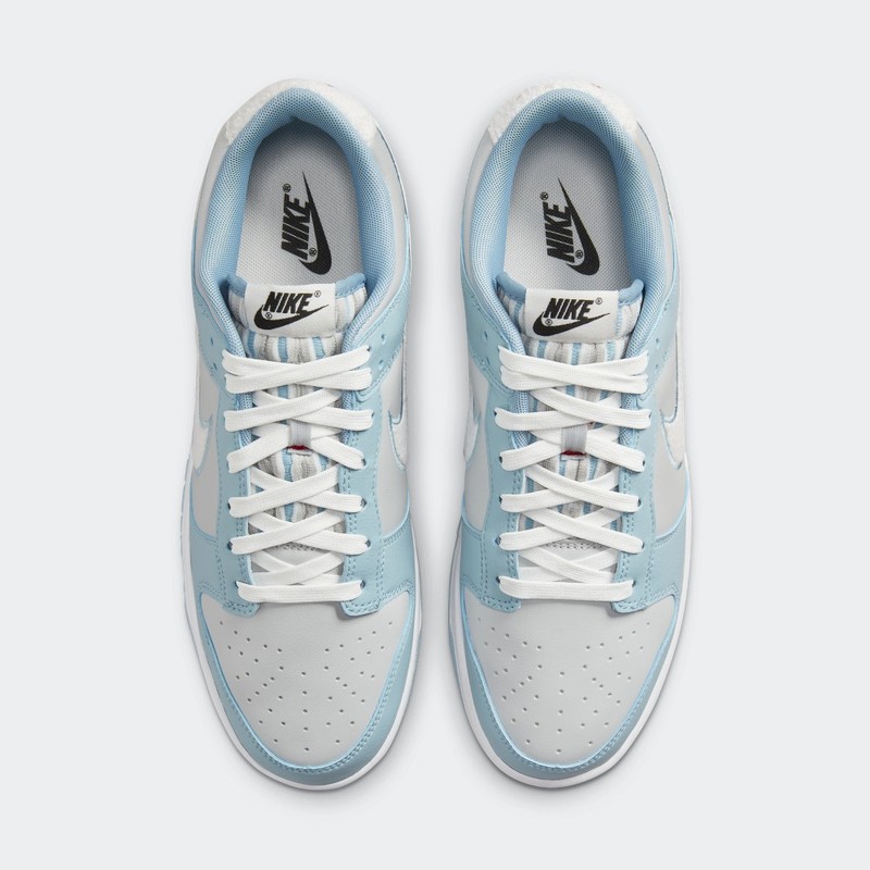 Nike Dunk Low "Worn Blue" | FB1871-011