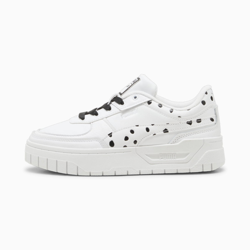 Puma Cali Dream Dalmatian | 395516-01