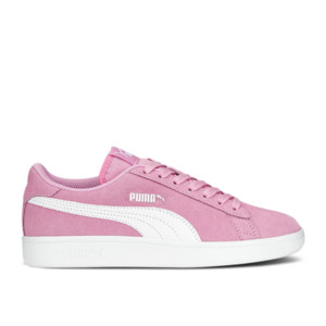 Puma Smash V2 Suede Jr 'Lilac Chiffon' | 365176-34